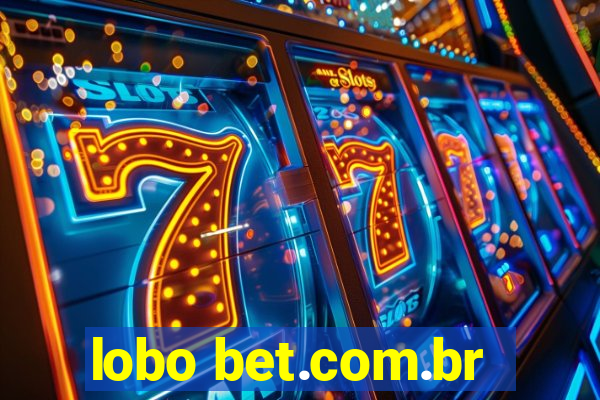 lobo bet.com.br